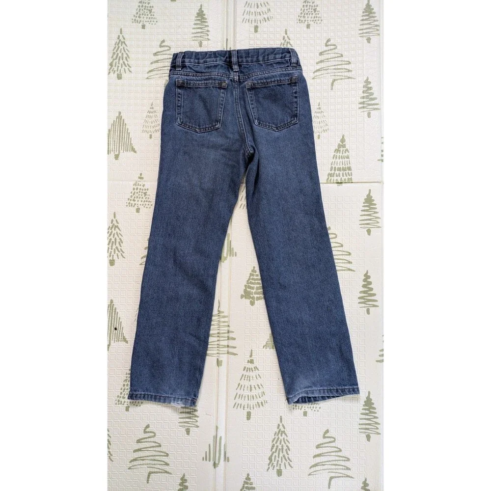 Girls Jeans Size 12 Lot 5 Pcs Revery Old Navy Outdoor Kids Blue Revival Denim